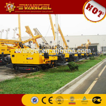 32 ton Horizontal Directional Drill XZ320E HDD drilling rig machine